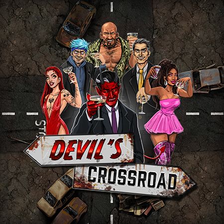 Devil’s Crossroad