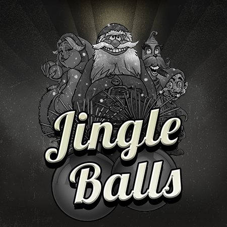 Jingle Balls