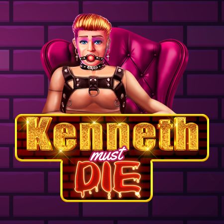 Kenneth Must Die