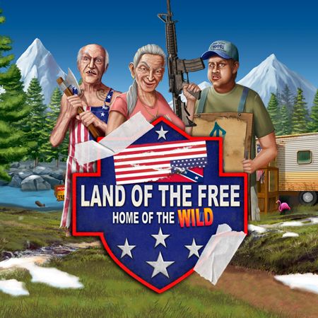 Land of the Free