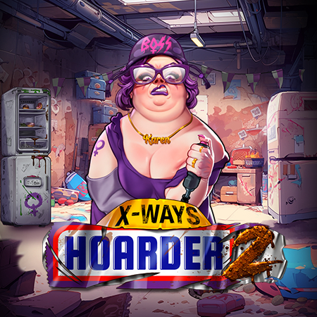 xWays Hoarder 2