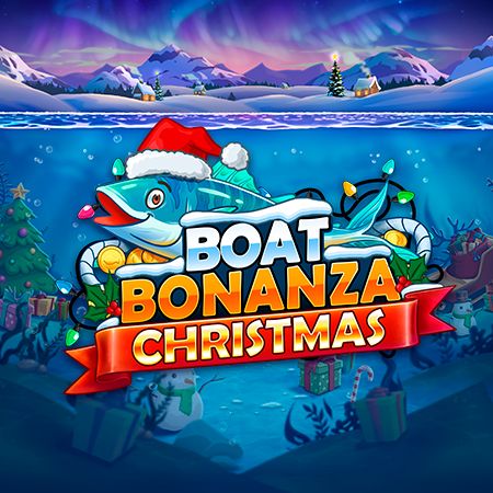 Boat Bonanza Christmas