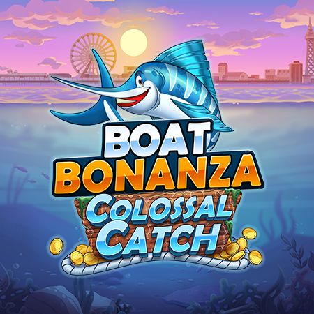 Boat Bonanza: Colossal Catch