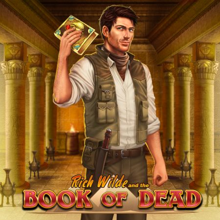 Book of Dead