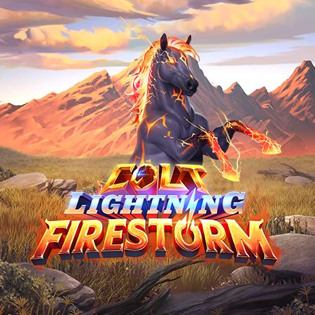 Colt Lightning Firestorm