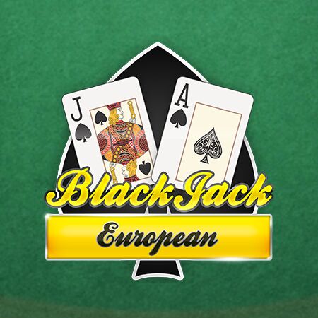 European BlackJack MH