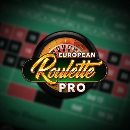 European Roulette Pro