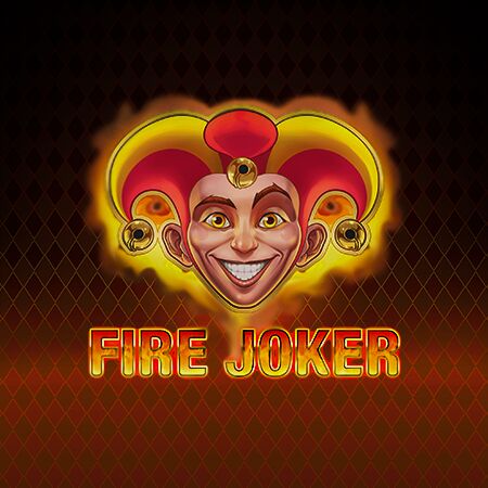 Fire Joker