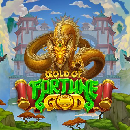 Gold of Fortune God