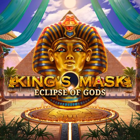 King’s Mask Eclipse of Gods