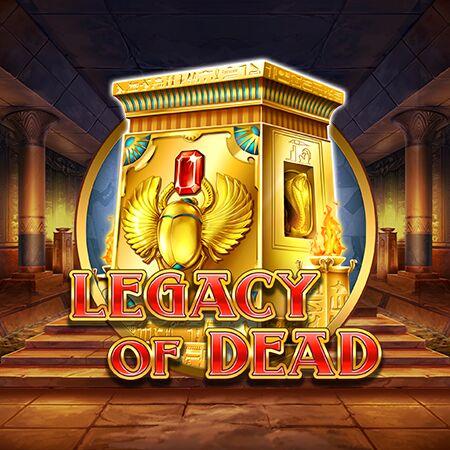 Legacy of Dead