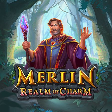 Merlin Realm of Charm