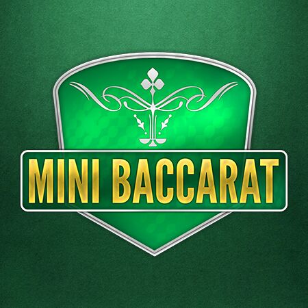 Mini Baccarat