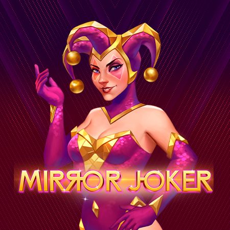 Mirror Joker