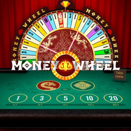 Money Wheel