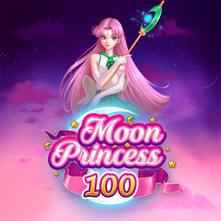 Moon Princess 100