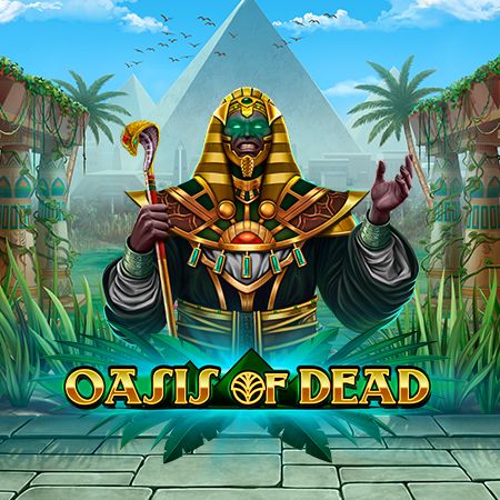 Oasis of Dead