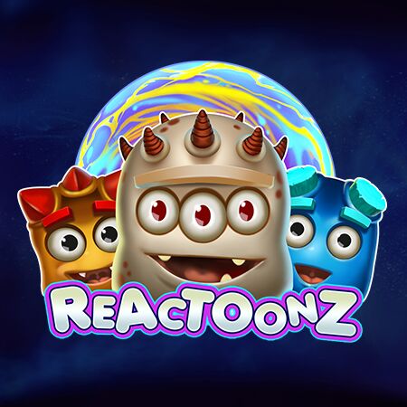 Reactoonz