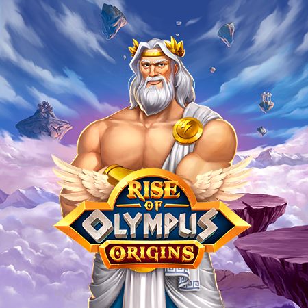 Rise of Olympus Origins