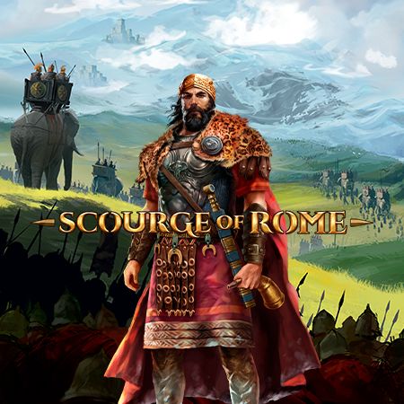 Scourge of Rome