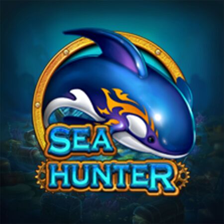 Sea Hunter