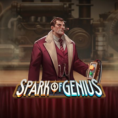 Spark of Genius