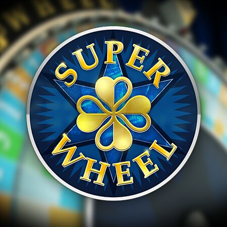 Super Wheel