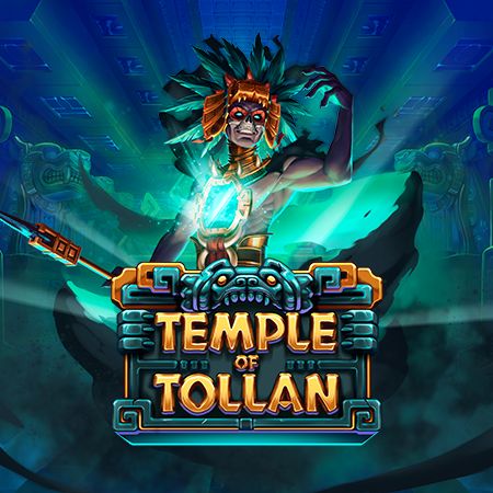 Temple of Tollan