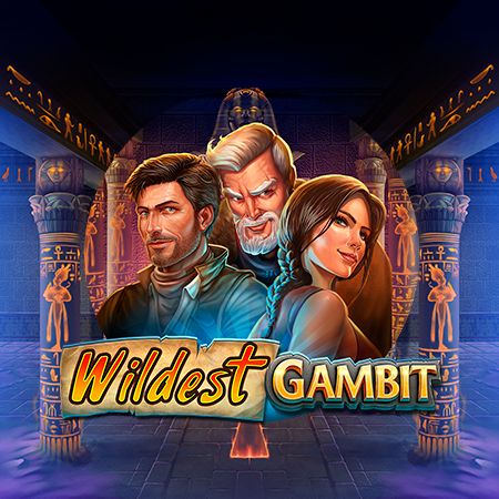 Wildest Gambit