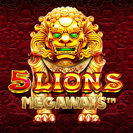 5 Lions Megaways