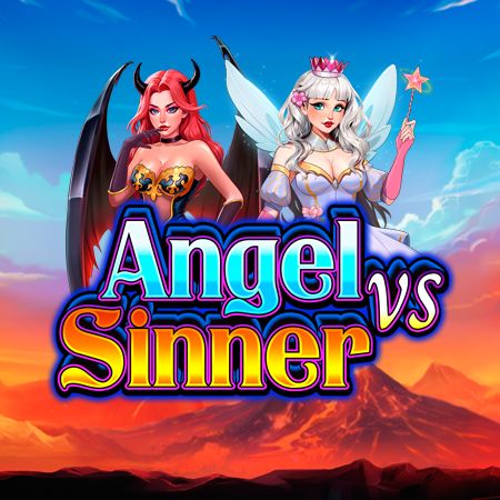 Angel vs Sinner