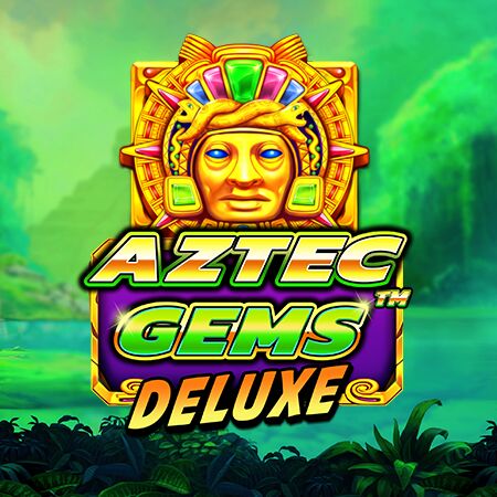 Aztec Gems Deluxe