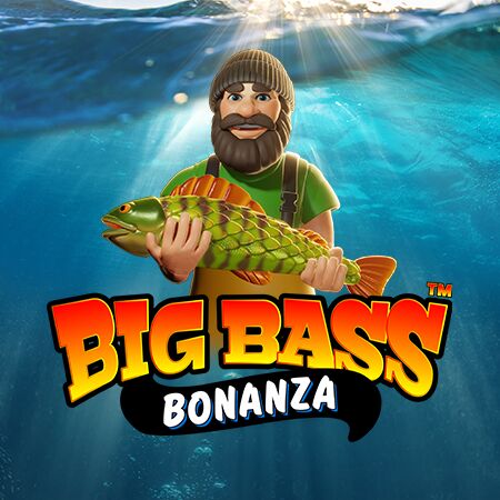 Big Bass Bonanza