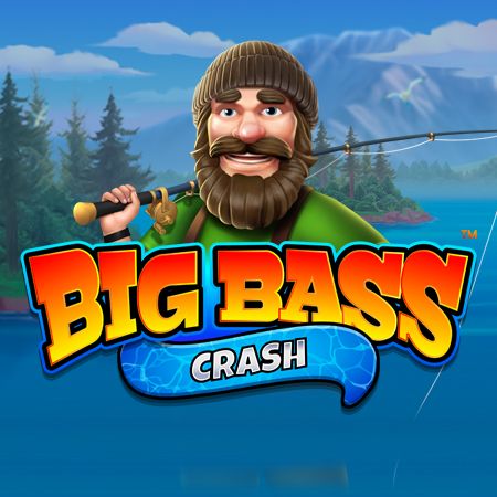 Big Bass Crash