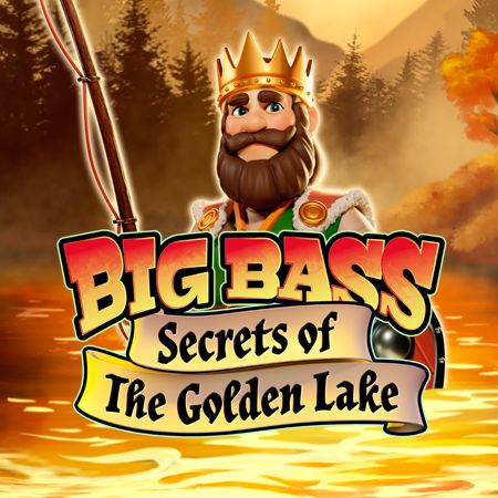 Big Bass Secrets of the Golden Lake