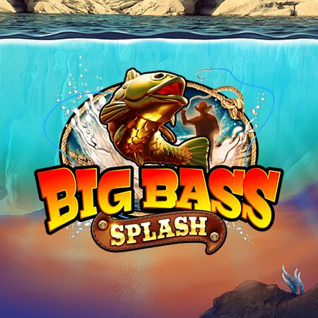 Big Bass Splash