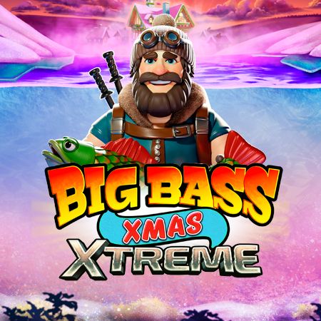 Big Bass Xmas Extreme