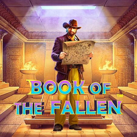 Book of Fallen