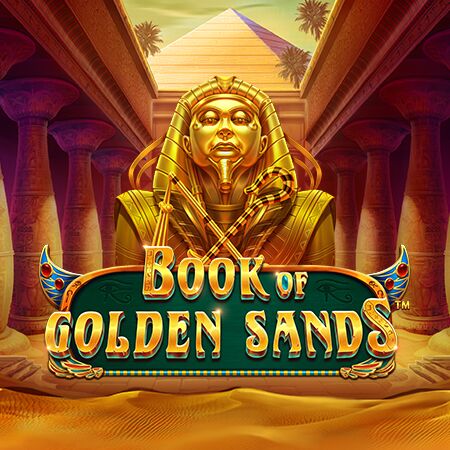 Book of Golden Sands