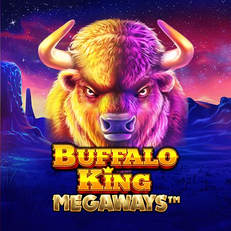 Buffalo King Megaways