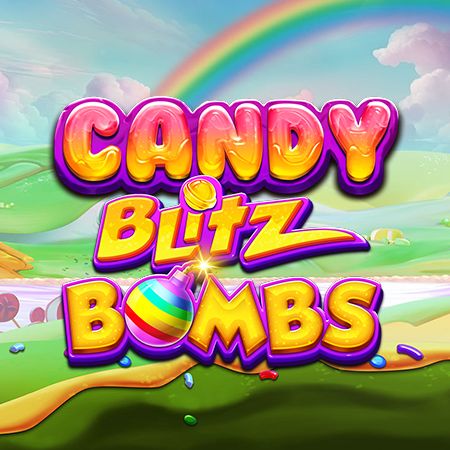 Candy Blitz Bombs