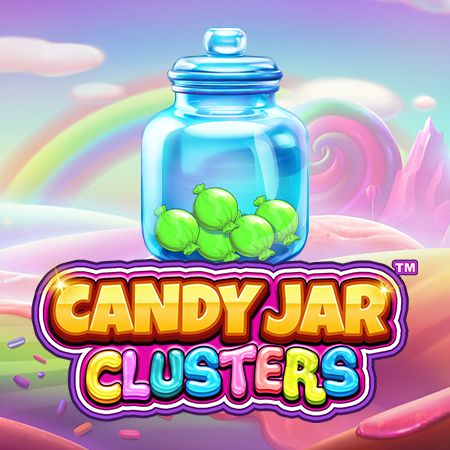 Candy Jar Clusters