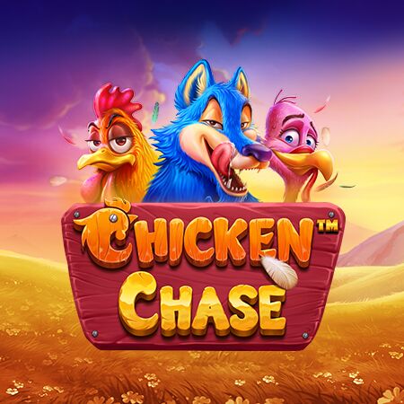 Chicken Chase