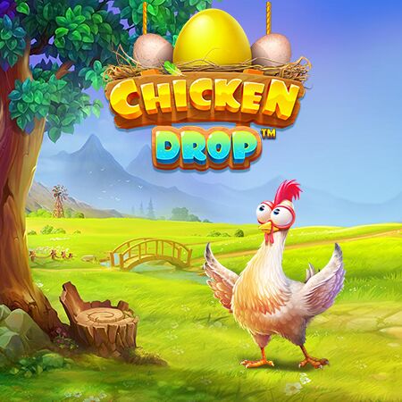 Chicken Drop