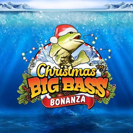 Christmas Big Bass Bonanza