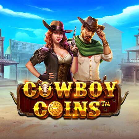 Cowboy Coins