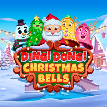 Ding Dong Christmas Bells