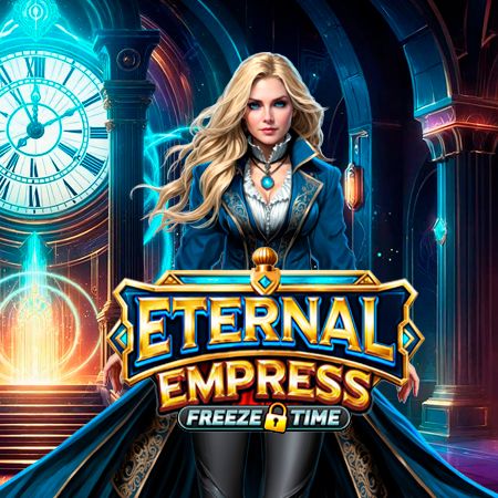 Eternal Empress – Freeze Time