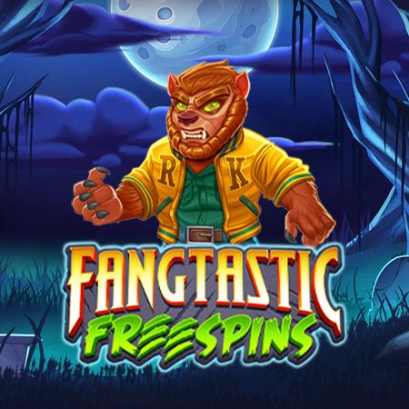 Fangtastic Freespins