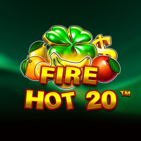 Fire Hot 20